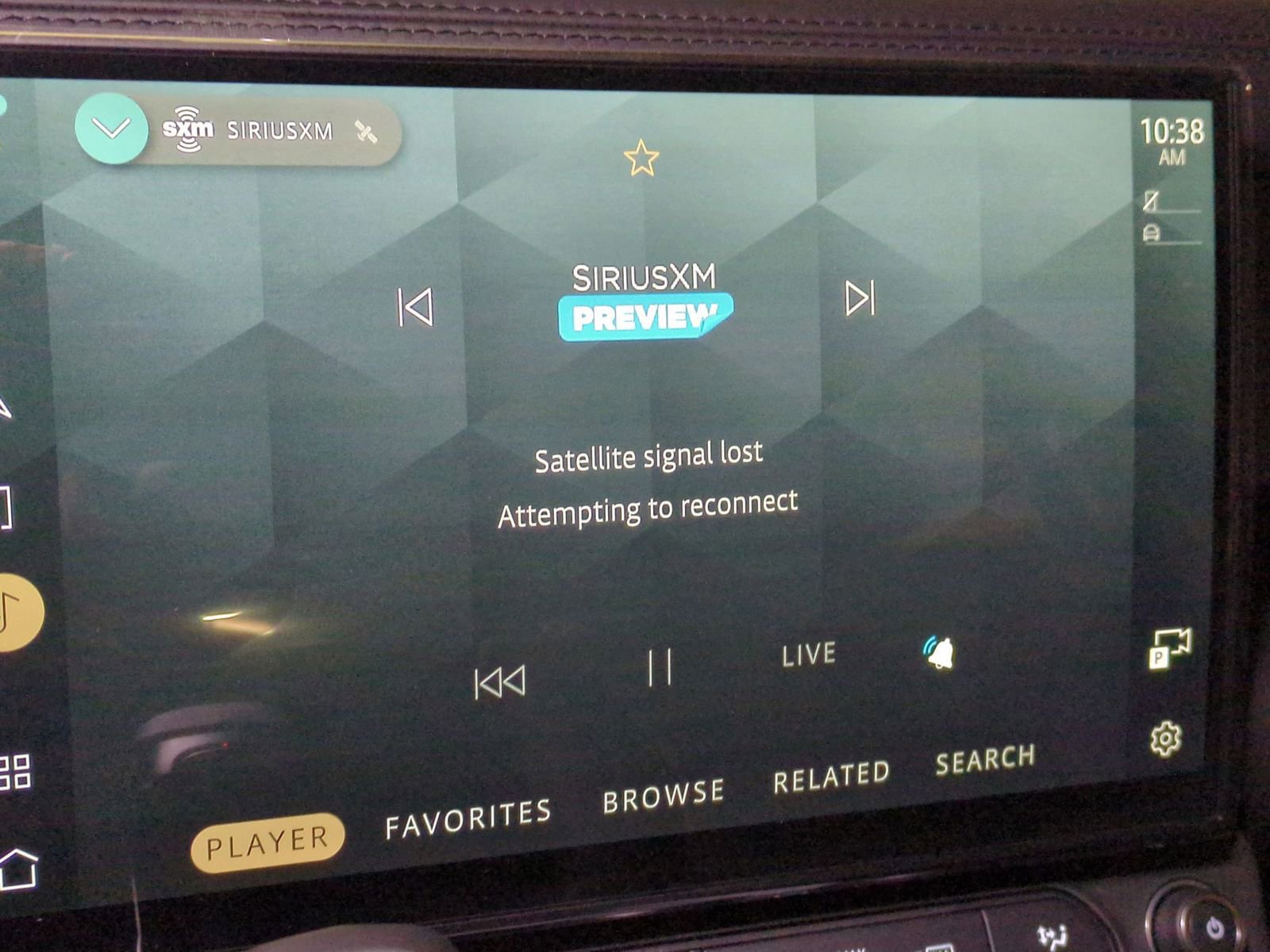 New 2026 Land Rover Defender 130 S image 19