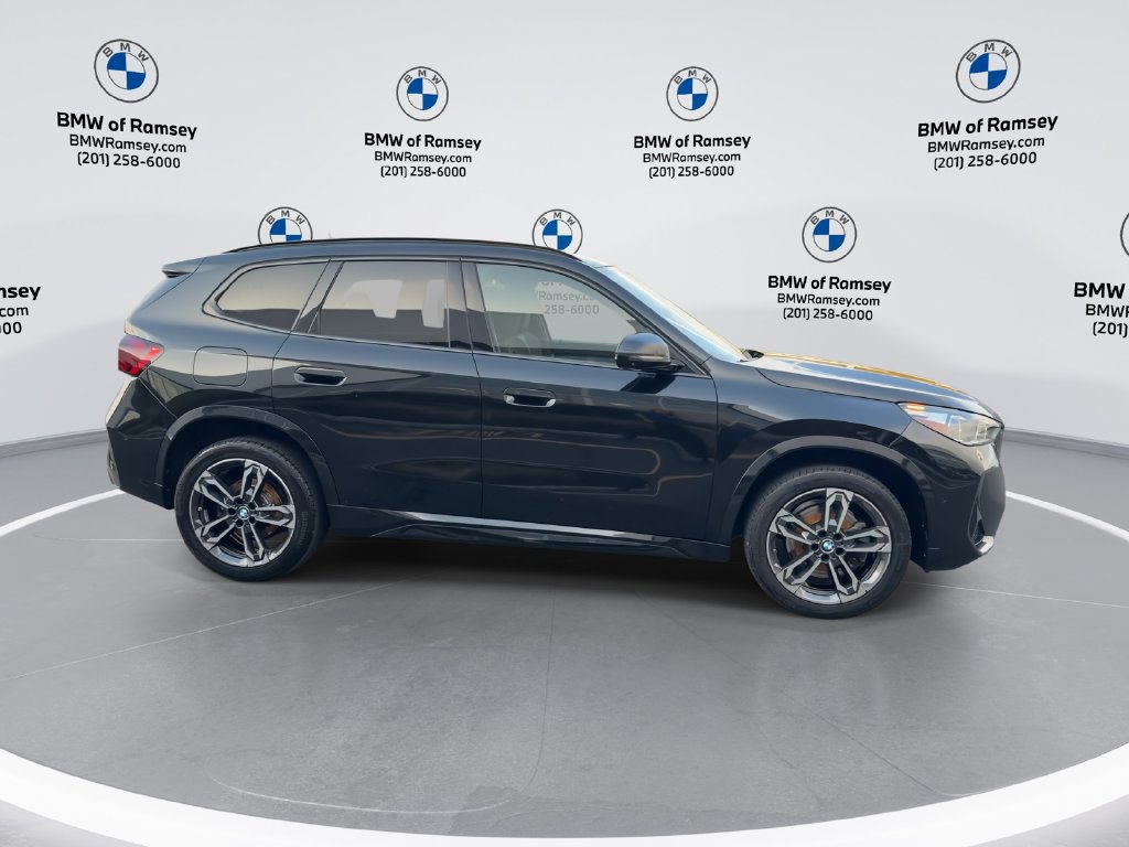 Used 2023 BMW X1 xDrive28i w/ Premium Package AWD/4WD image 9