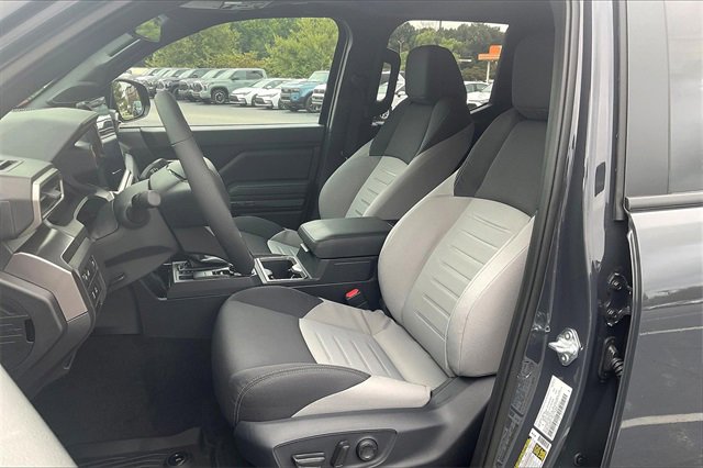 New 2025 Toyota Tacoma TRD Sport image 9