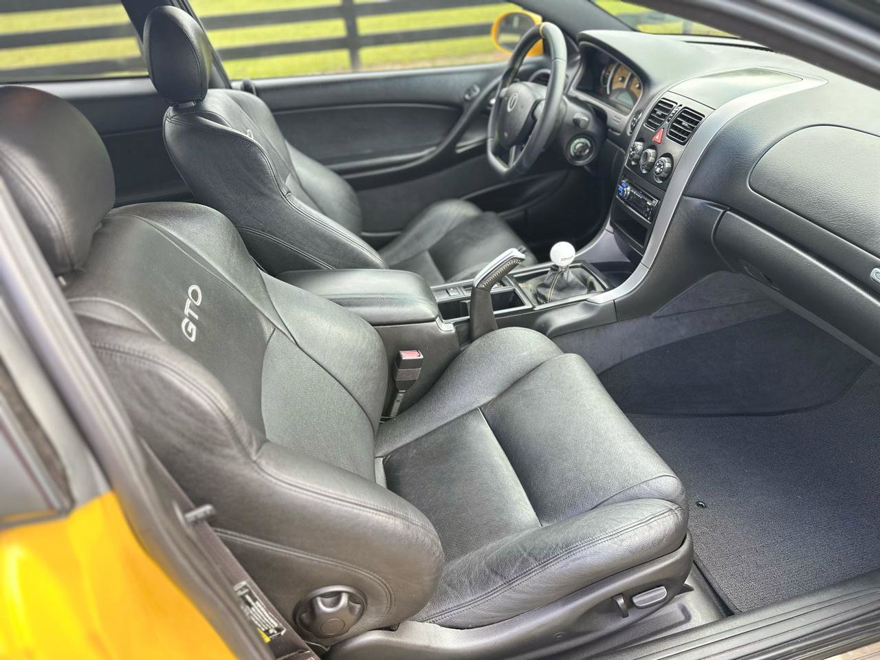 Used 2004 Pontiac GTO RWD image 19