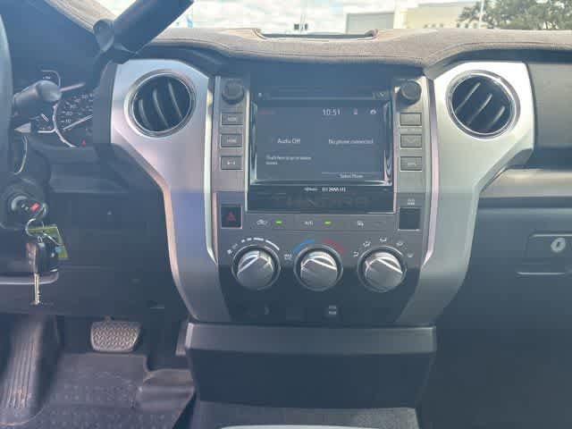 Used 2018 Toyota Tundra SR5 RWD image 19