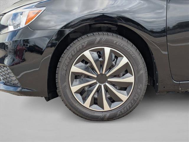 Used 2017 Nissan Sentra SV image 22