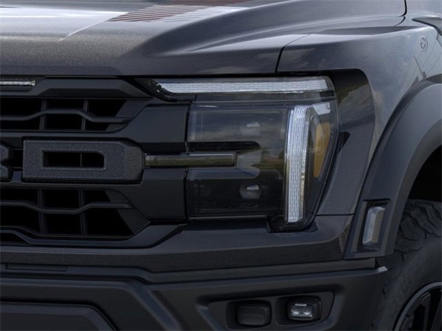 New 2025 Ford F150 Raptor image 18