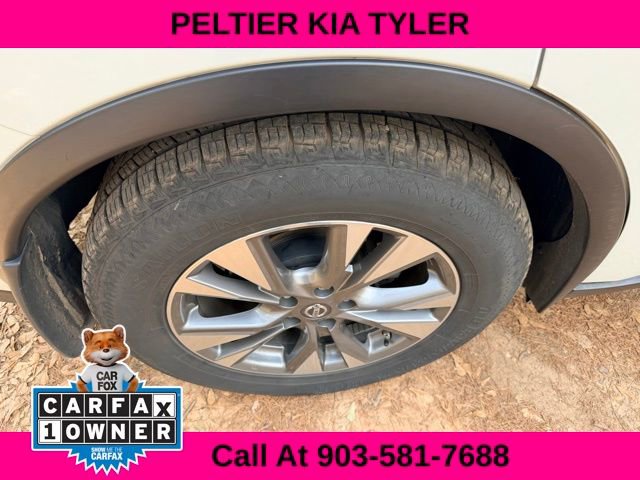 Used 2018 Nissan Murano SL image 13