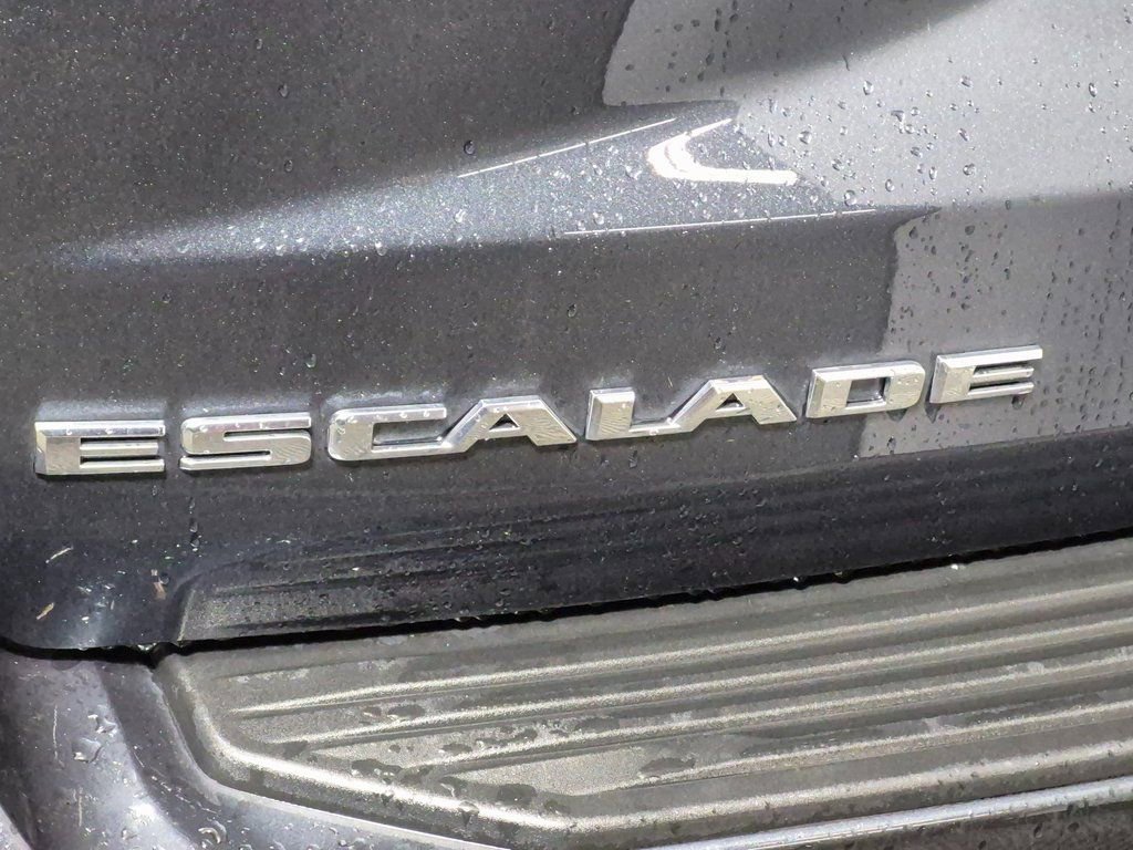 Used 2021 Cadillac Escalade Sport image 7