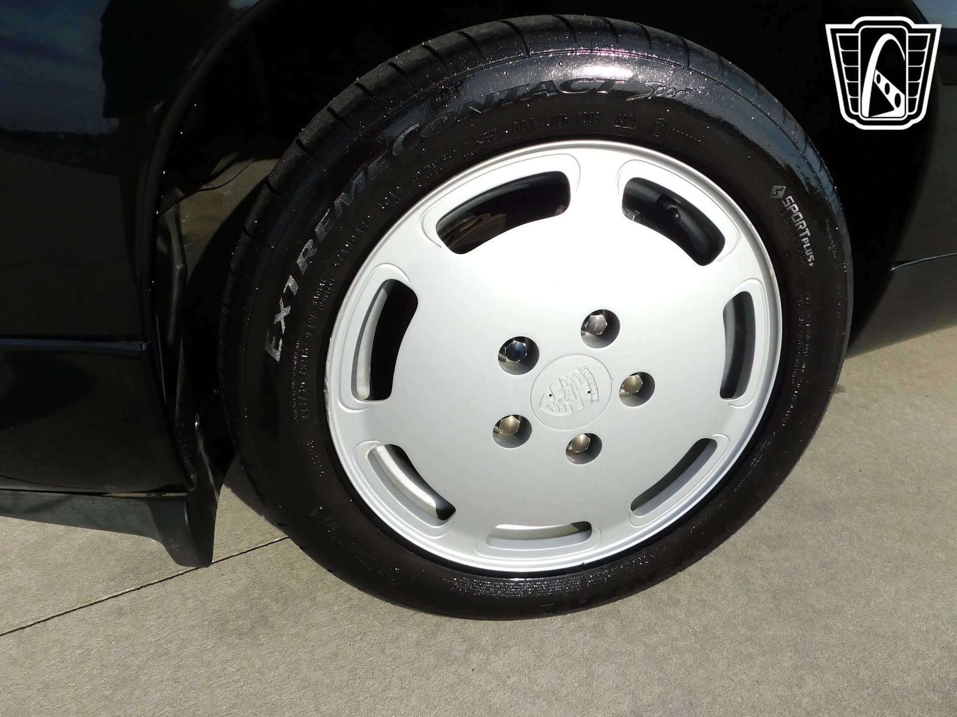 Used 1989 Porsche 928 S4 RWD image 39