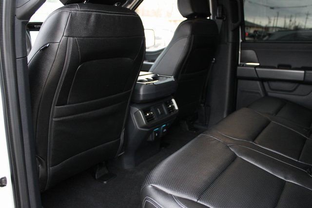 Used 2024 Ford F150 XLT w/ Equipment Group 302A MID image 31