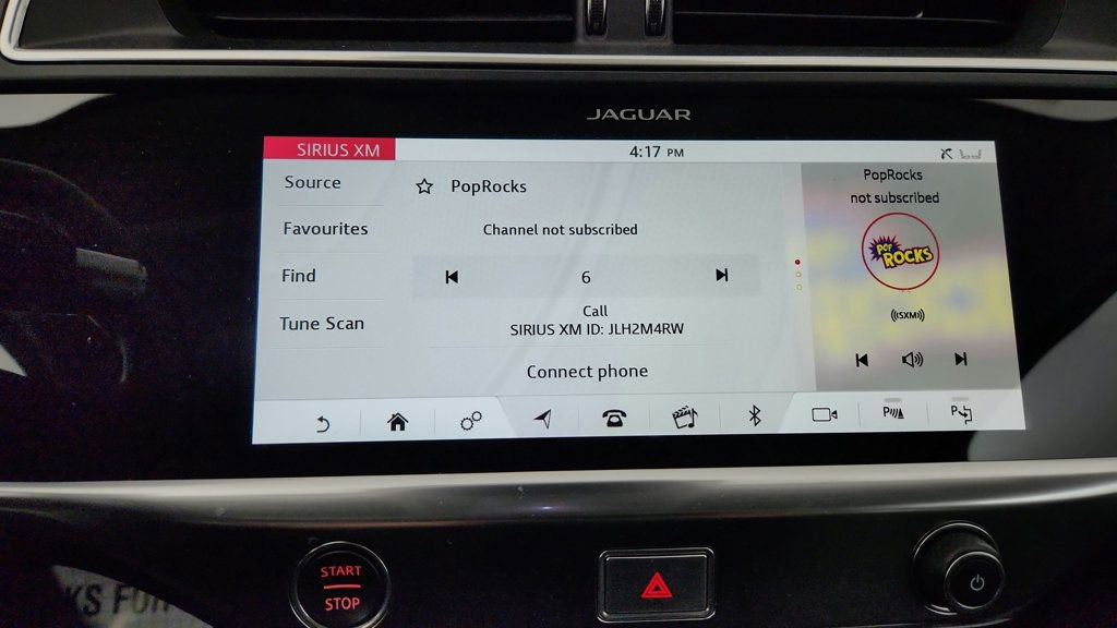 Used 2020 Jaguar I-PACE S image 18