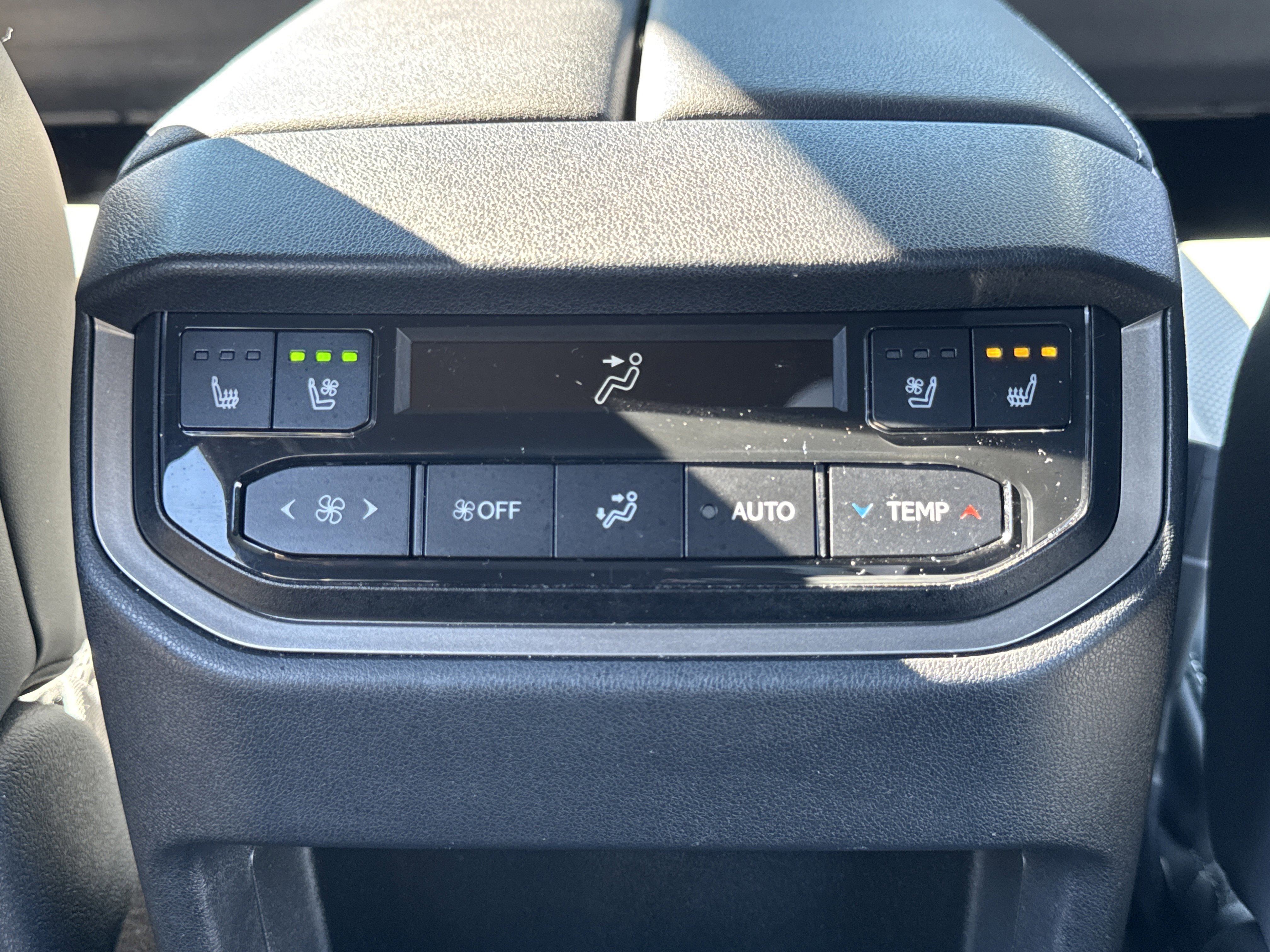 Used 2024 Lexus TX 500h AWD w/ Technology Package image 10