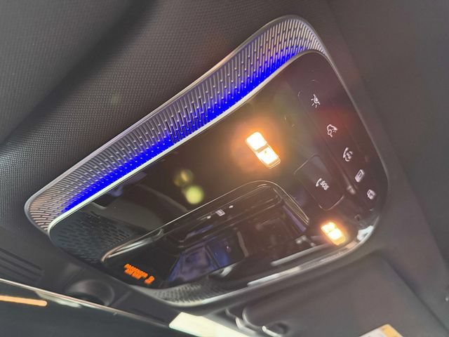 Certified 2023 Mercedes-Benz S 500 4MATIC image 32