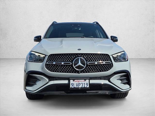 Used 2024 Mercedes-Benz GLE 450 4MATIC video 2