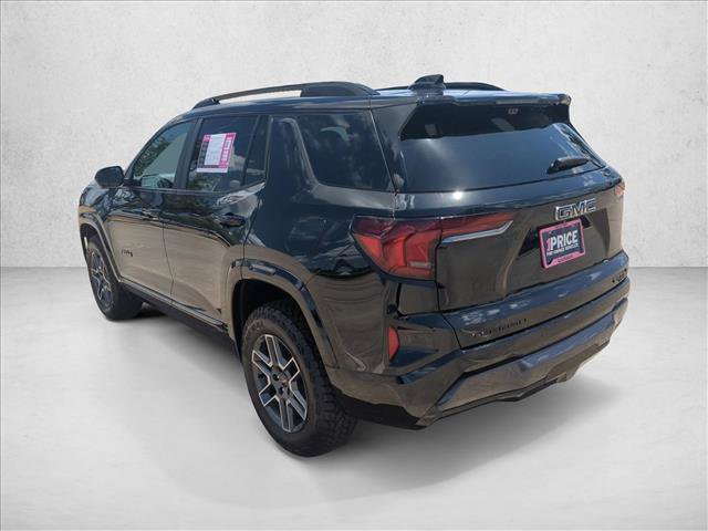 Used 2026 GMC Terrain AT4 w/ Technology Package II AWD/4WD image 8