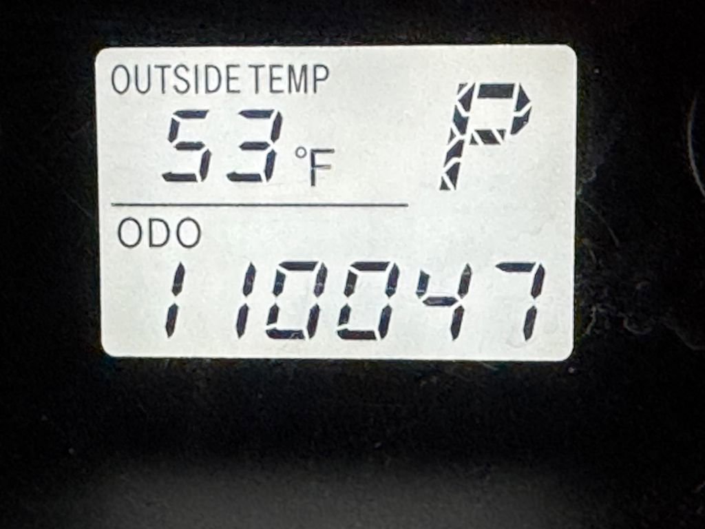 Used 2011 Toyota Matrix image 20