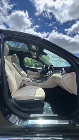 Used 2018 Mercedes-Benz C 300 4MATIC Sedan image 24