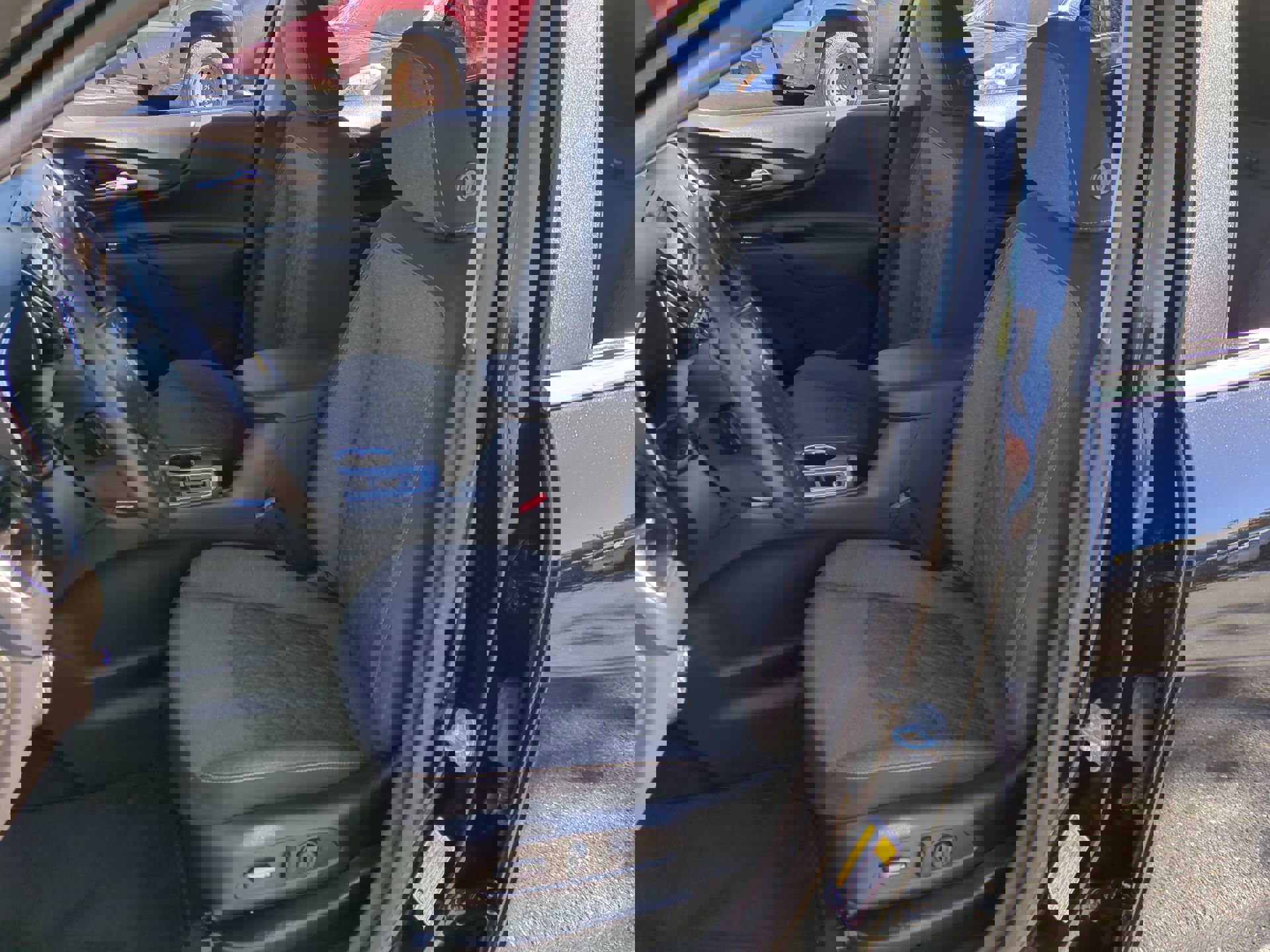 Used 2022 Chevrolet Equinox LT image 70