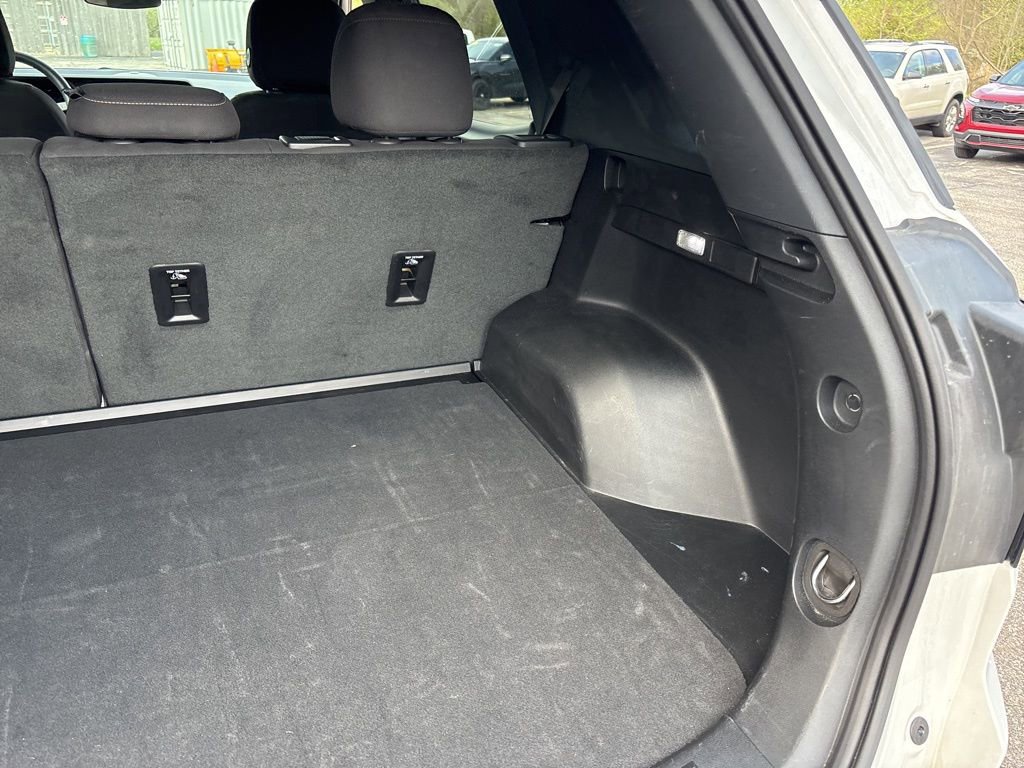 Used 2026 GMC Terrain Elevation FWD image 8