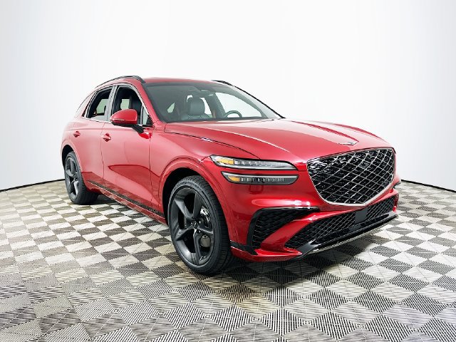 New 2026 Genesis GV70 2.5T Sport Prestige