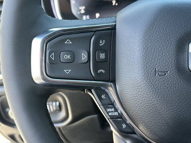 New 2026 RAM 1500 Laramie w/ Night Edition image 22