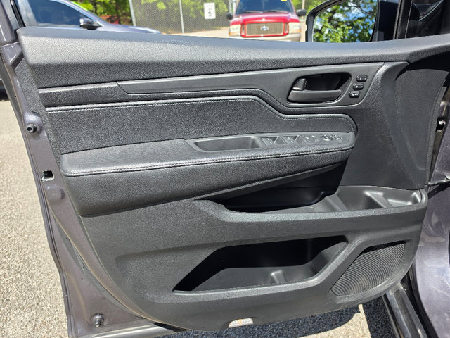 Certified 2026 Honda Odyssey EX-L image 21