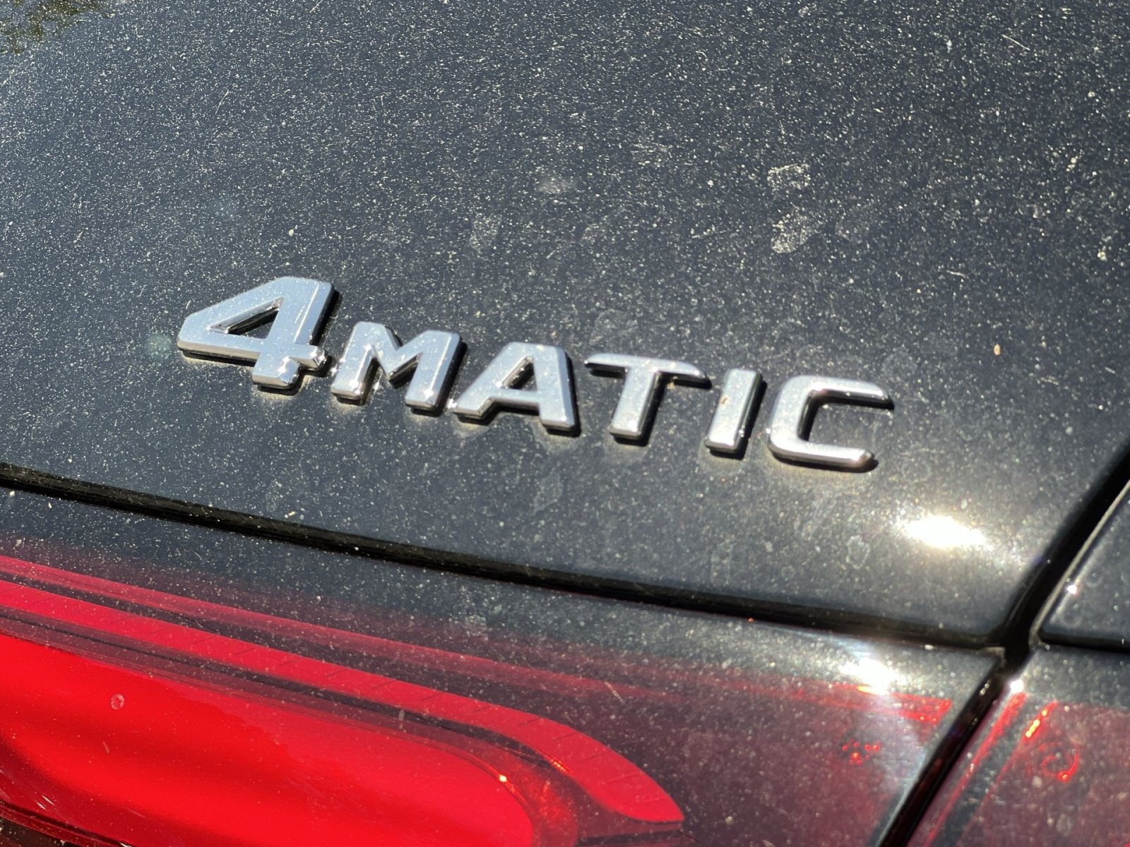 New 2026 Mercedes-Benz GLC 300 4MATIC image 35