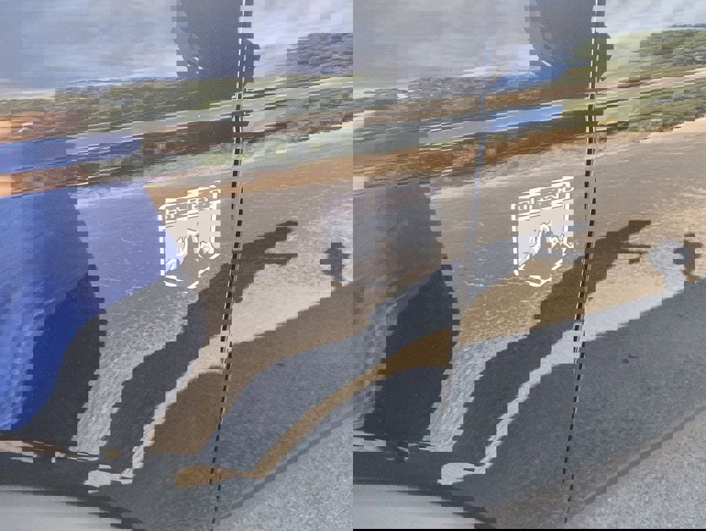 New 2025 Ford Bronco Big Bend image 10