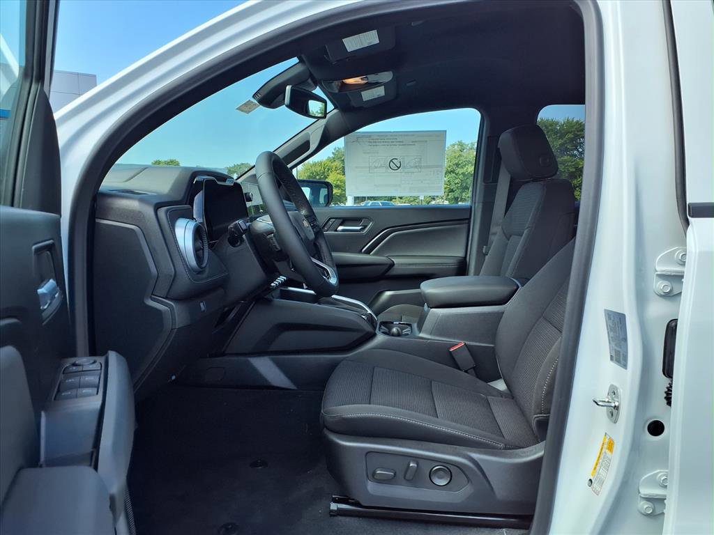 New 2026 Chevrolet Colorado LT image 15