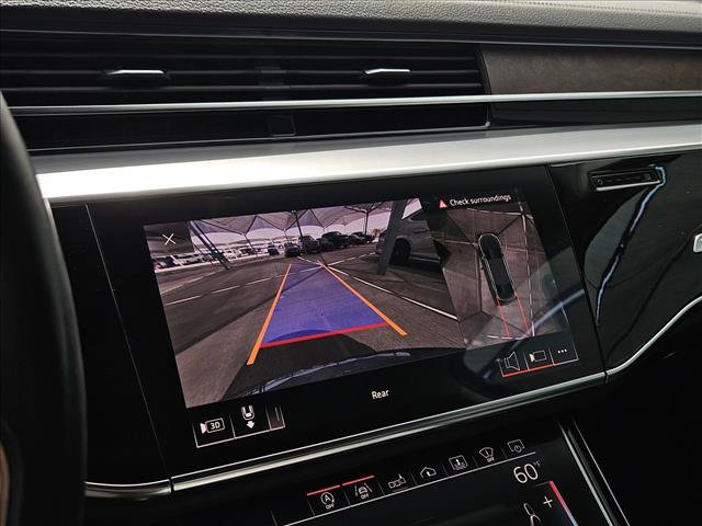 Used 2019 Audi A8 L 3.0T w/ Executive Package AWD/4WD image 24