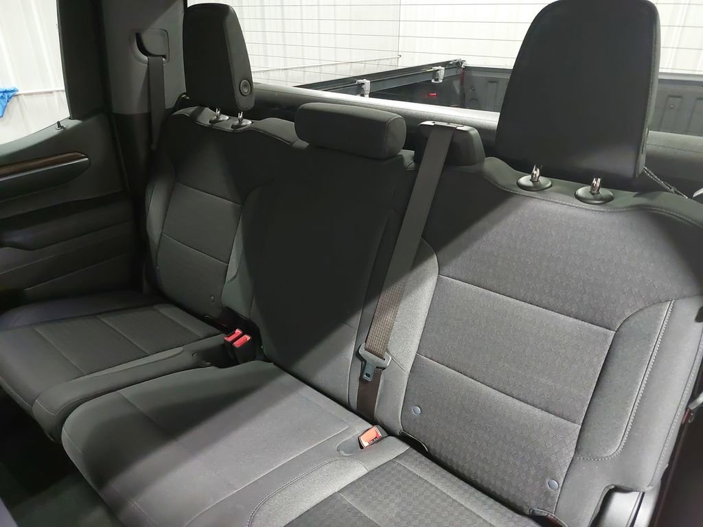 Used 2023 Chevrolet Silverado 1500 LT image 13