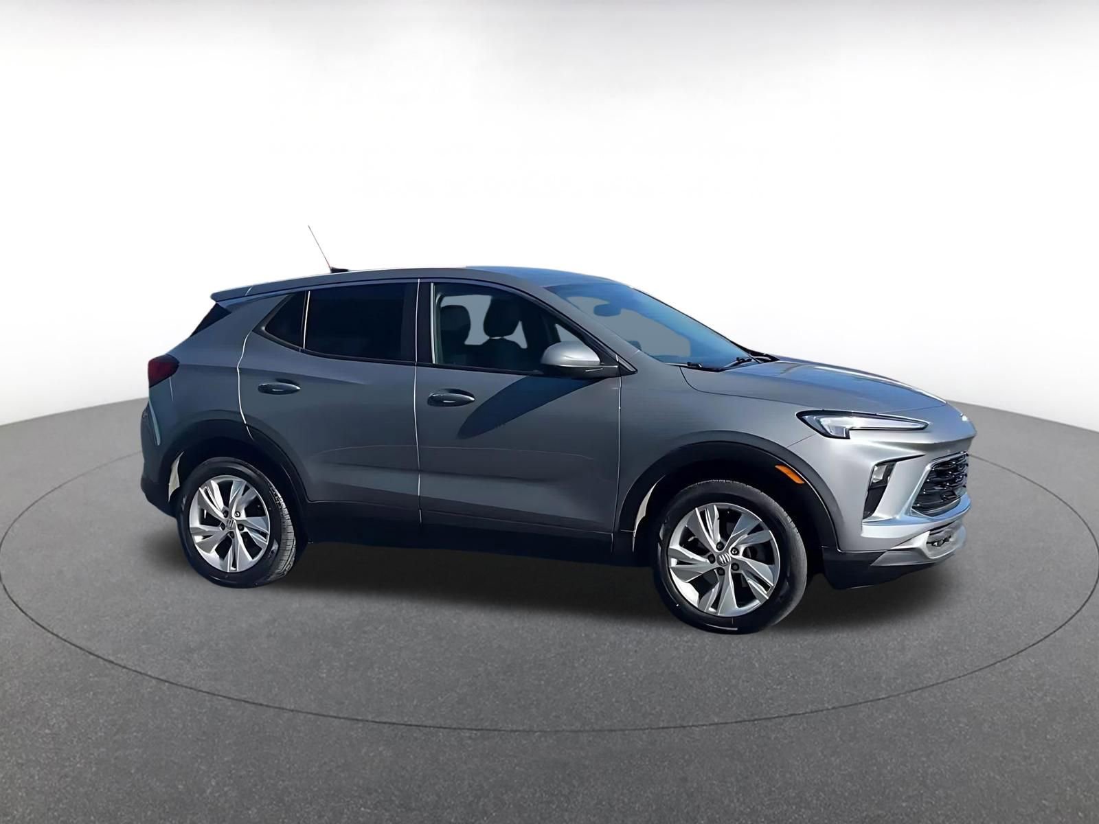 Used 2025 Buick Encore GX Preferred video 2