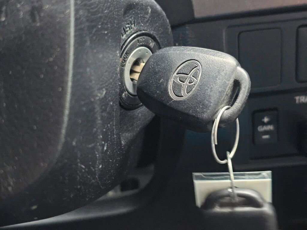 Used 2018 Toyota Tundra SR5 image 41