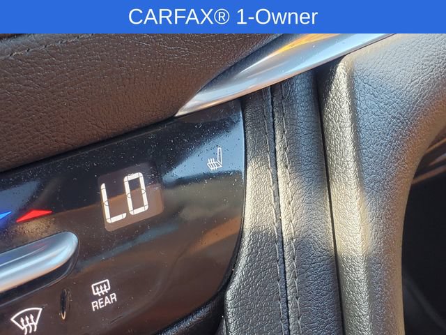 Certified 2024 Cadillac XT5 Premium Luxury w/ Technology Package AWD/4WD image 23