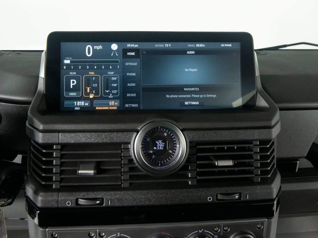 Used 2025 INEOS Grenadier AWD/4WD image 18