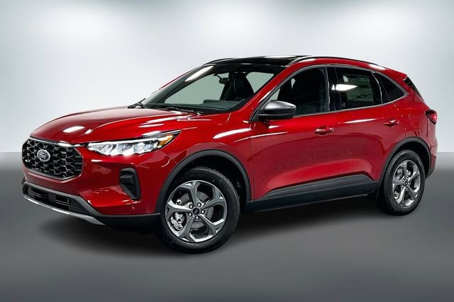 New 2026 Ford Escape ST-Line w/ Tech Pack #1 image 2
