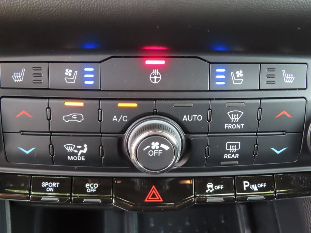 Used 2025 Dodge Durango R/T AWD/4WD image 9