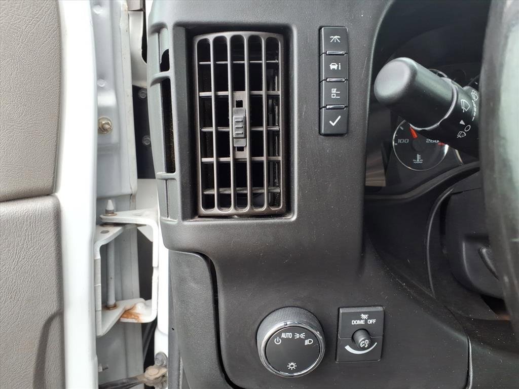 Used 2022 GMC Savana 3500 Extended w/ Power Convenience Package image 15