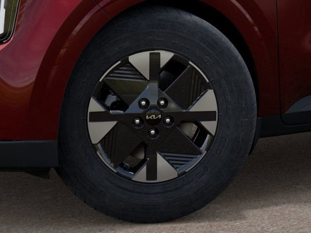 New 2026 Kia Carnival LXS FWD image 9