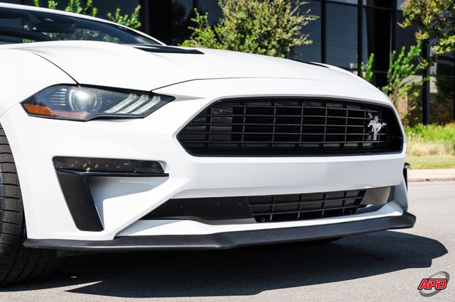 Used 2019 Ford Mustang GT Premium w/ Equipment Group 401A image 75