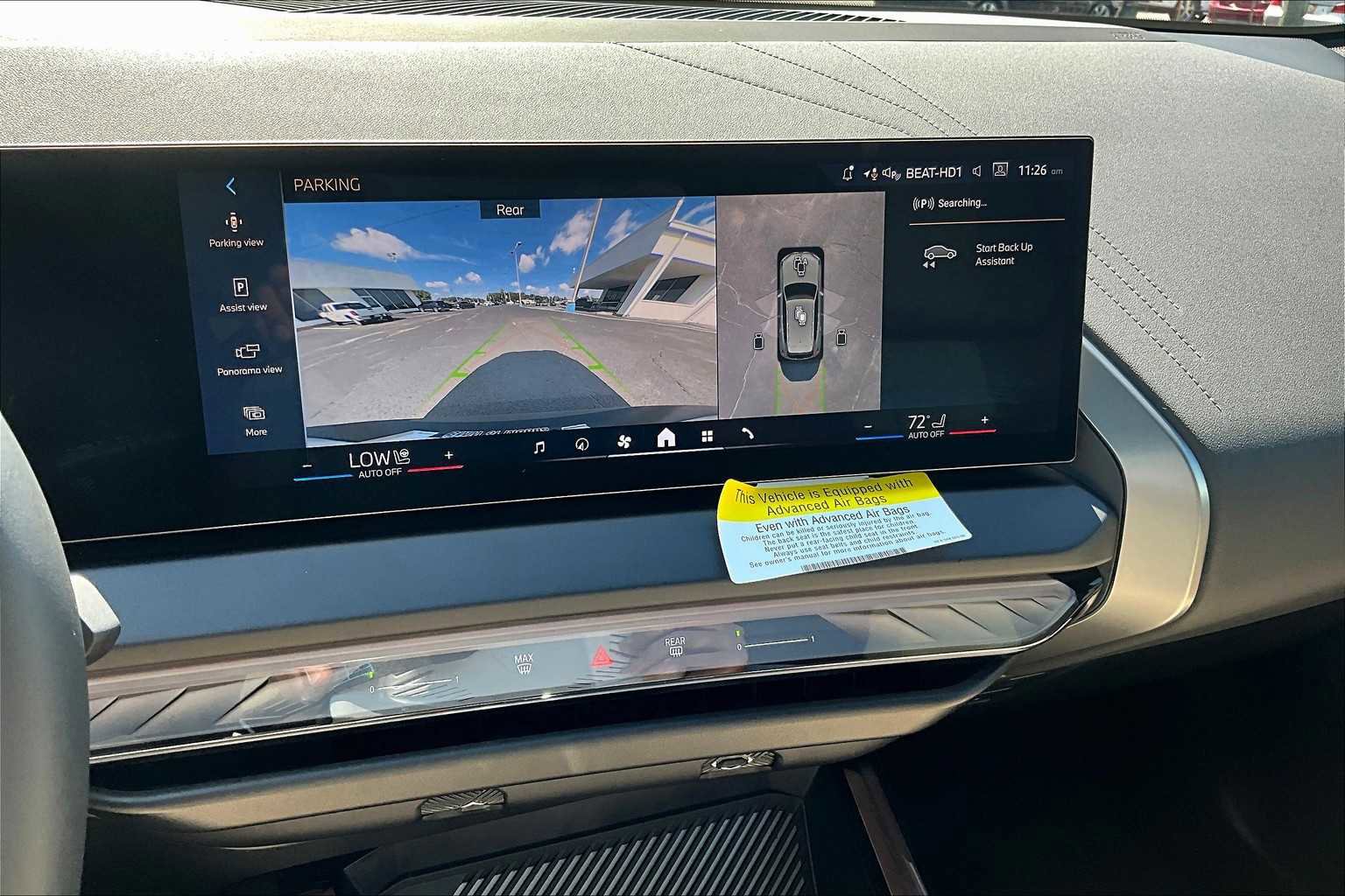 Used 2026 BMW X3 xDrive30 w/ Premium Package image 6