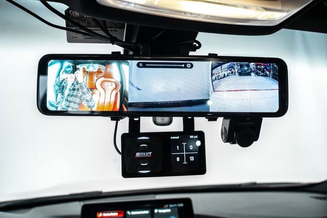 Used 2016 BMW M3 image 36