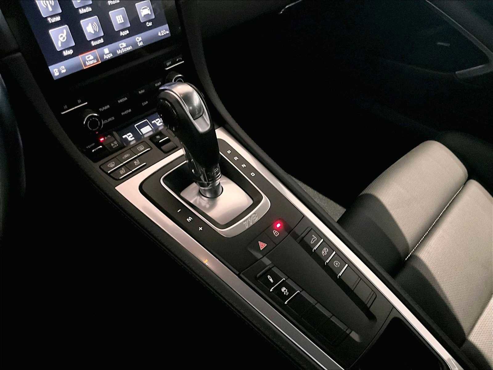 Used 2024 Porsche 718 Cayman GT4 image 20