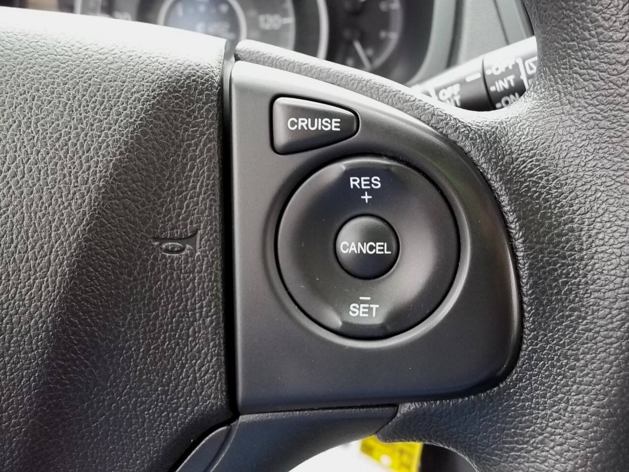 Used 2016 Honda CR-V LX image 19