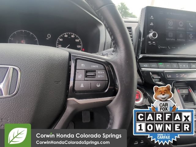 Used 2025 Honda Odyssey Elite image 20