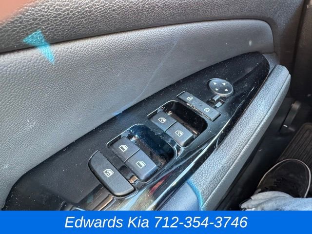 Used 2023 Kia Sportage X-Line w/ X-Line Premium Package image 25