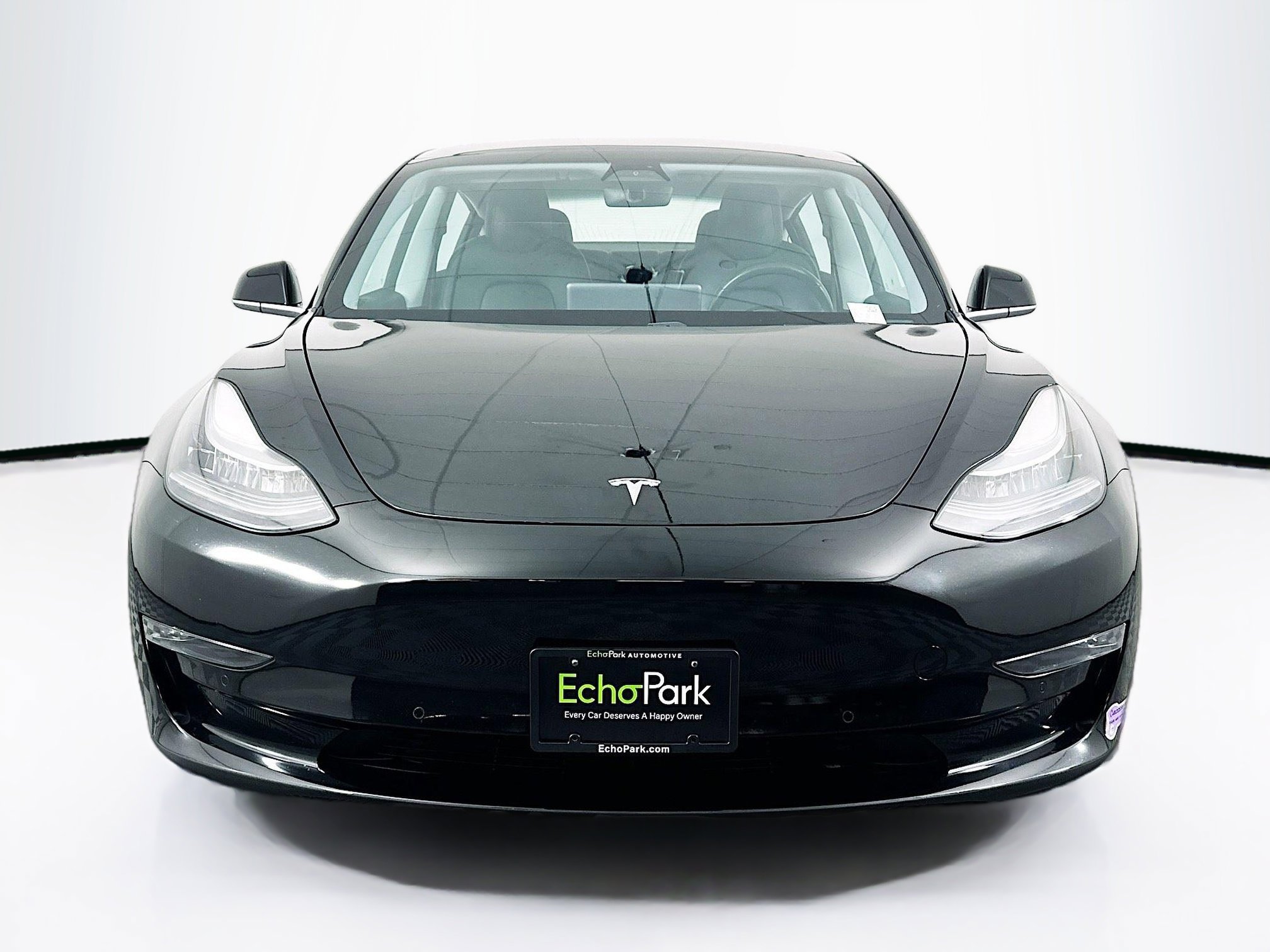 Used 2018 Tesla Model 3 Long Range image 2