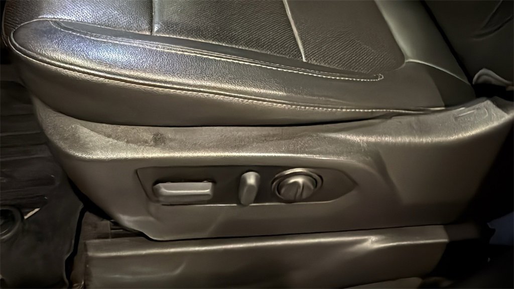 Used 2022 GMC Sierra 1500 SLT w/ SLT Premium Plus Package image 25