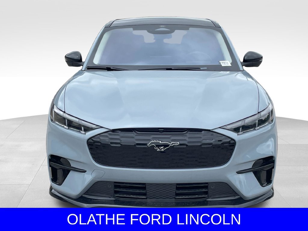 New 2026 Ford Mustang Mach-E Premium w/ Sport Appearance Package AWD/4WD image 8