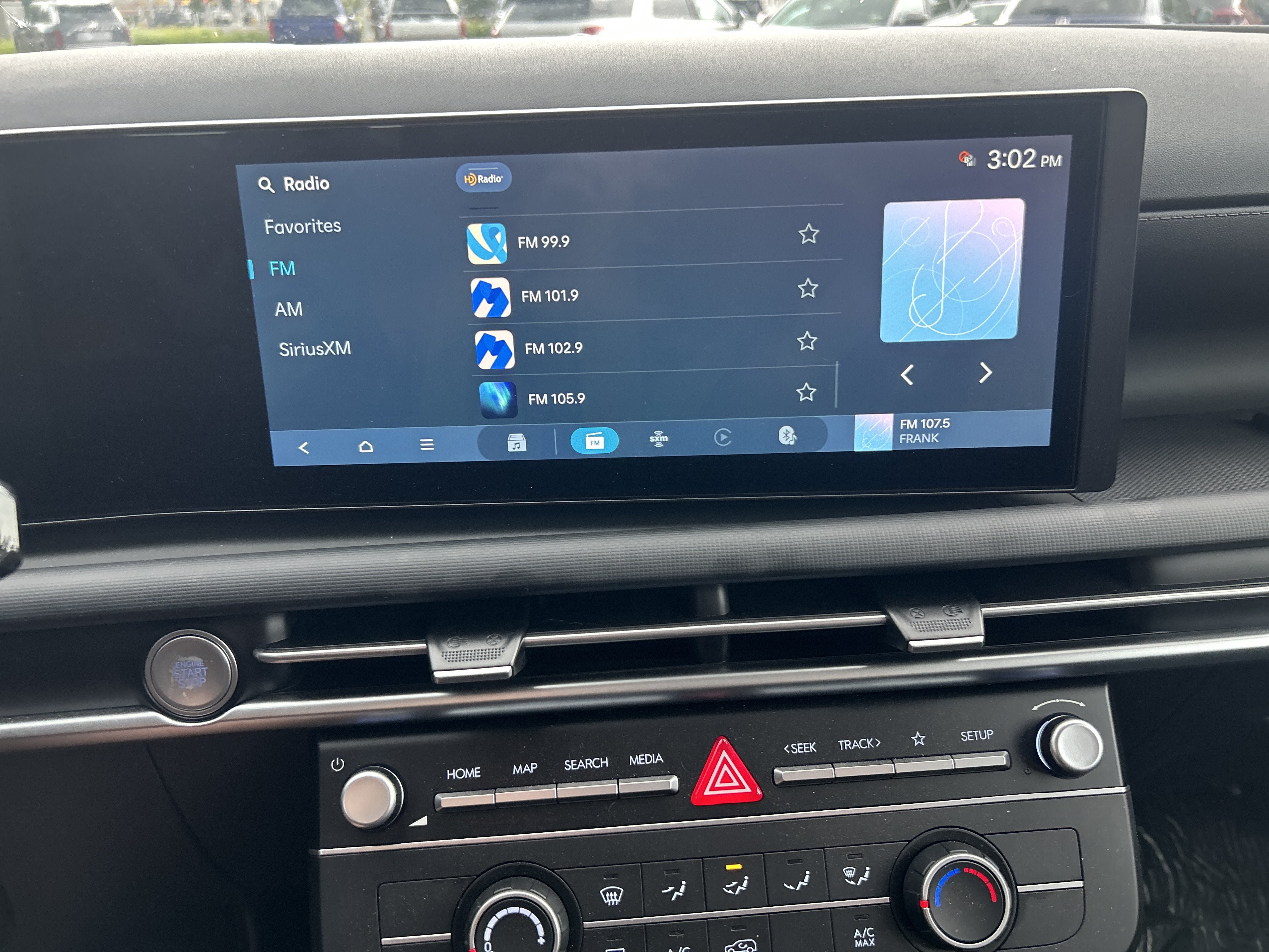 New 2026 Hyundai Tucson SE AWD/4WD image 23