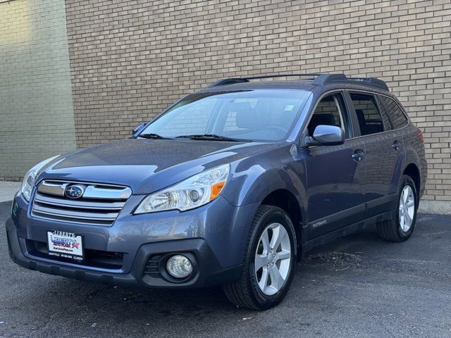 Used 2013 Subaru Outback 2.5i Premium AWD/4WD image 26