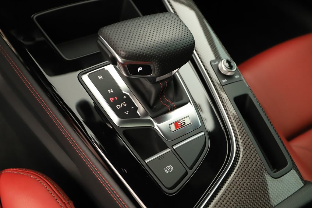 Certified 2024 Audi S5 Prestige w/ S Sport Package image 27