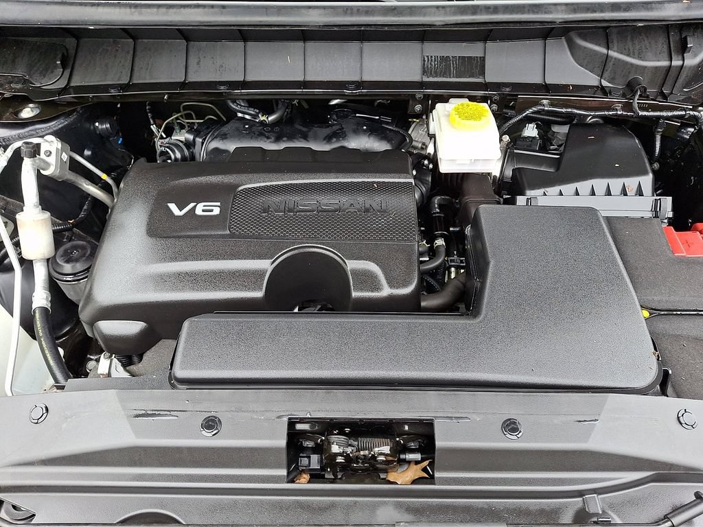 Used 2023 Nissan Pathfinder SL AWD/4WD image 29